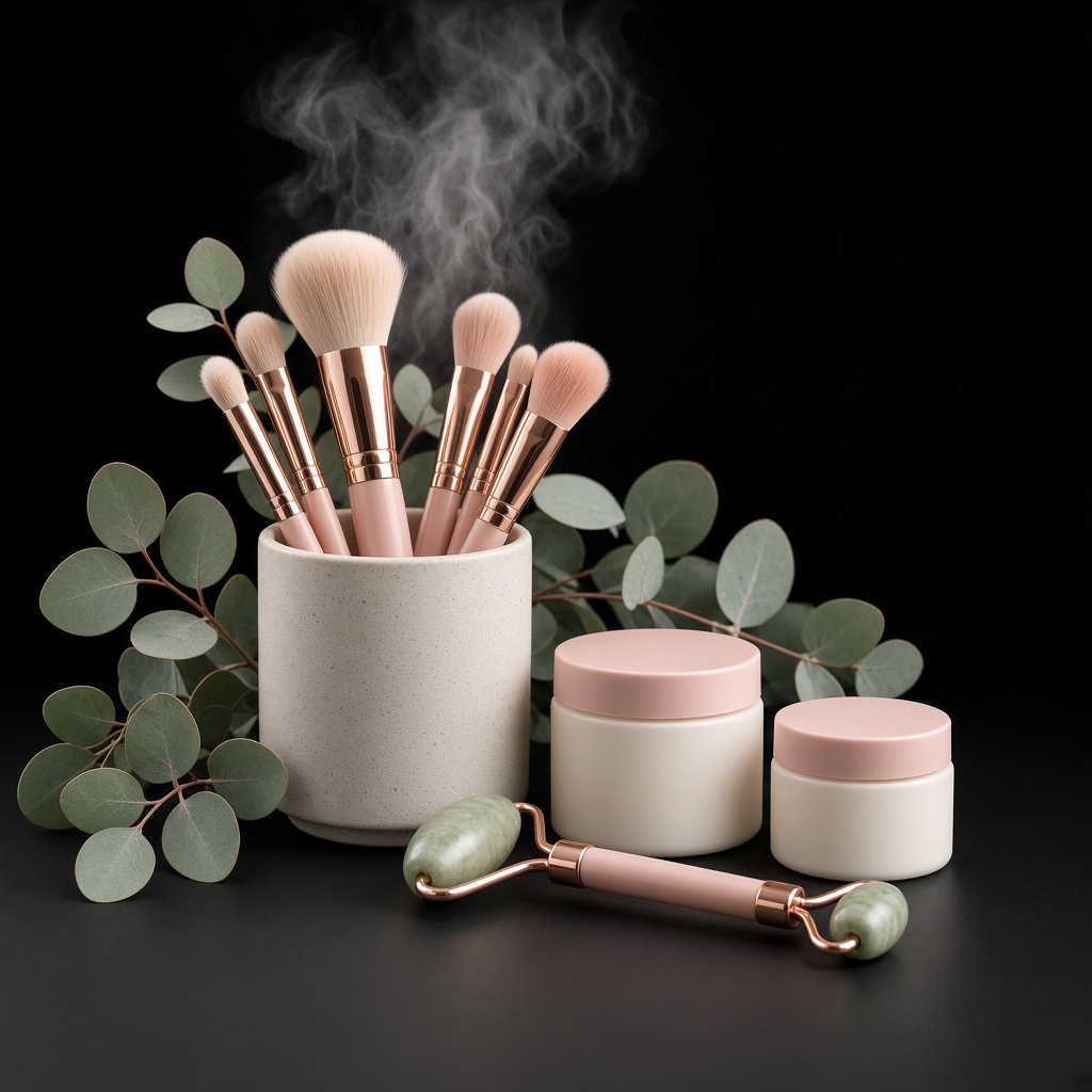Beauty & Wellness