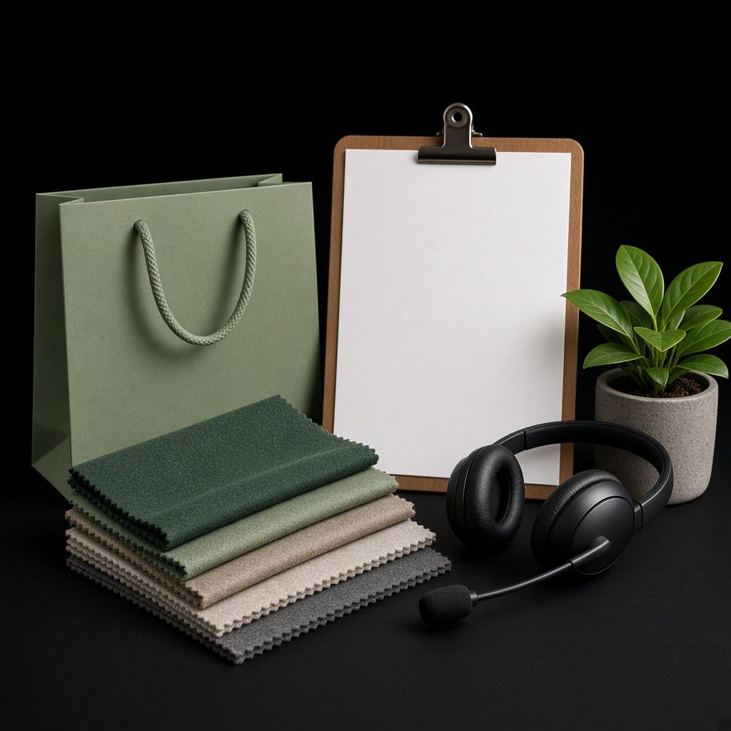Retail & Soft Skills