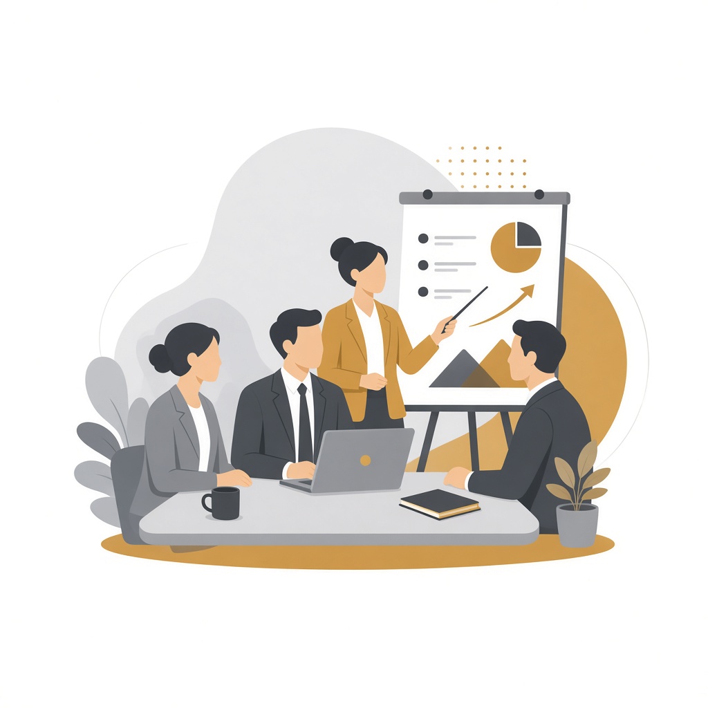 Corporate Training cover