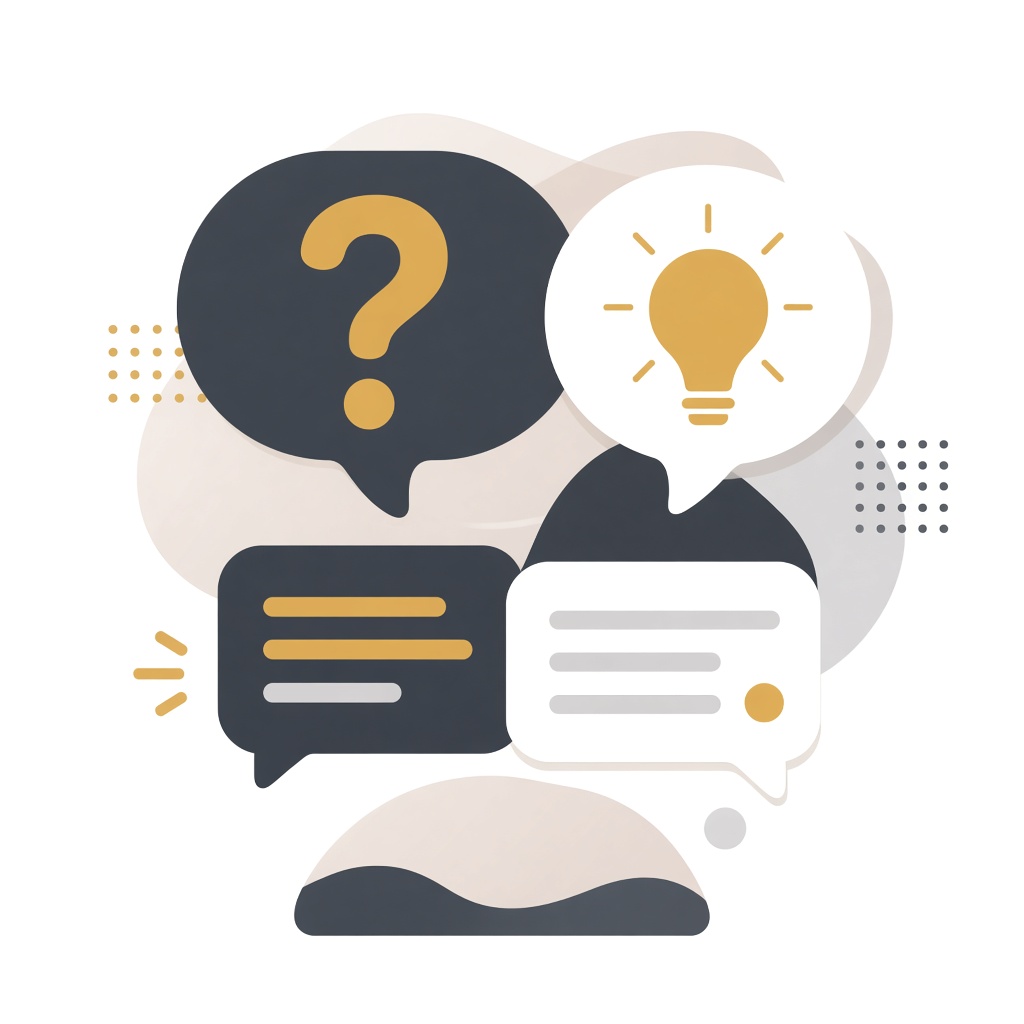 FAQ cover