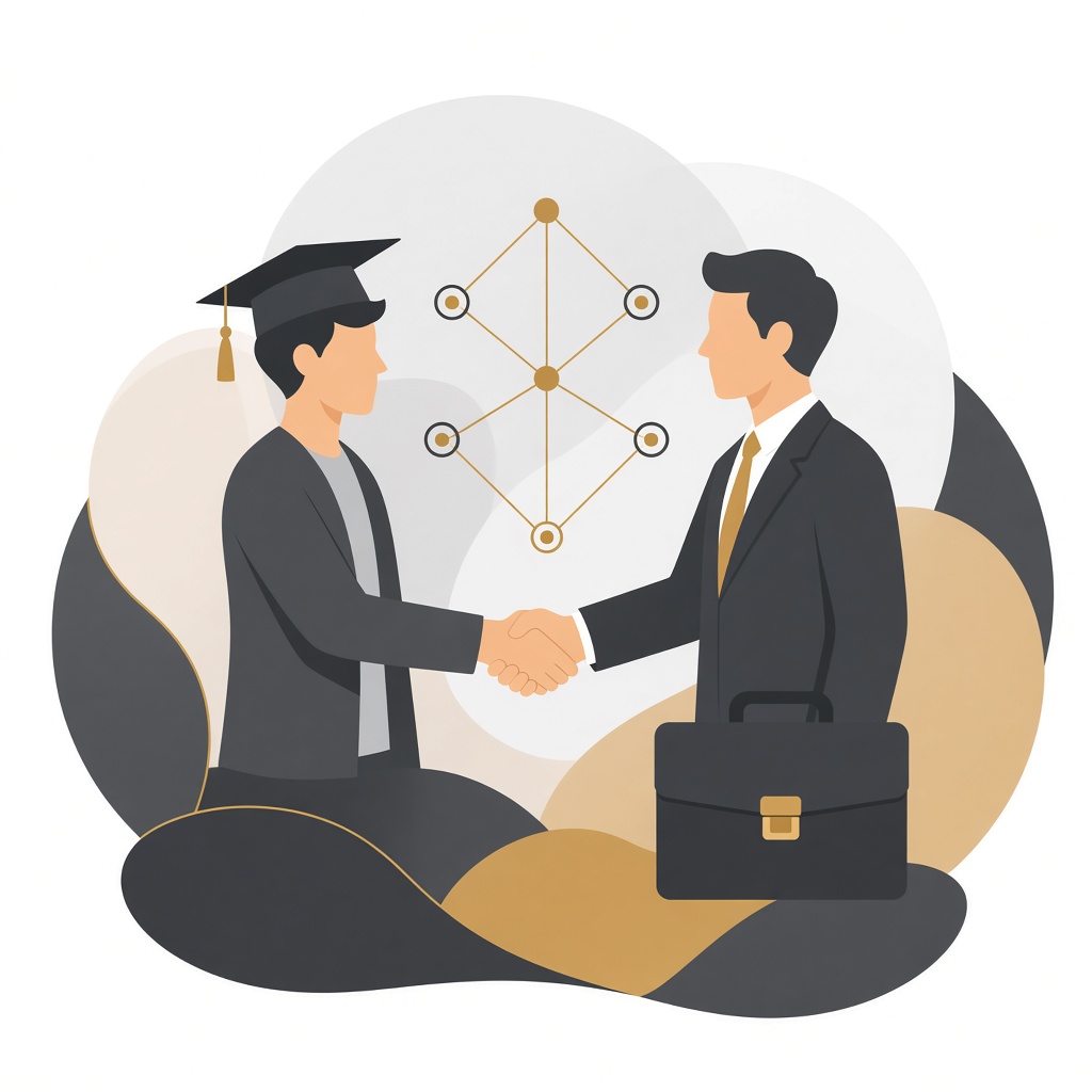 Job Matching Program cover