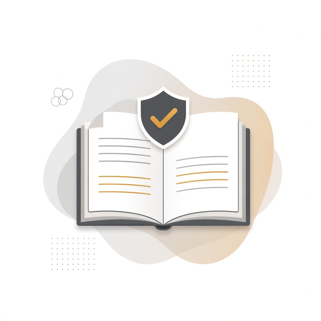 Student Policy cover