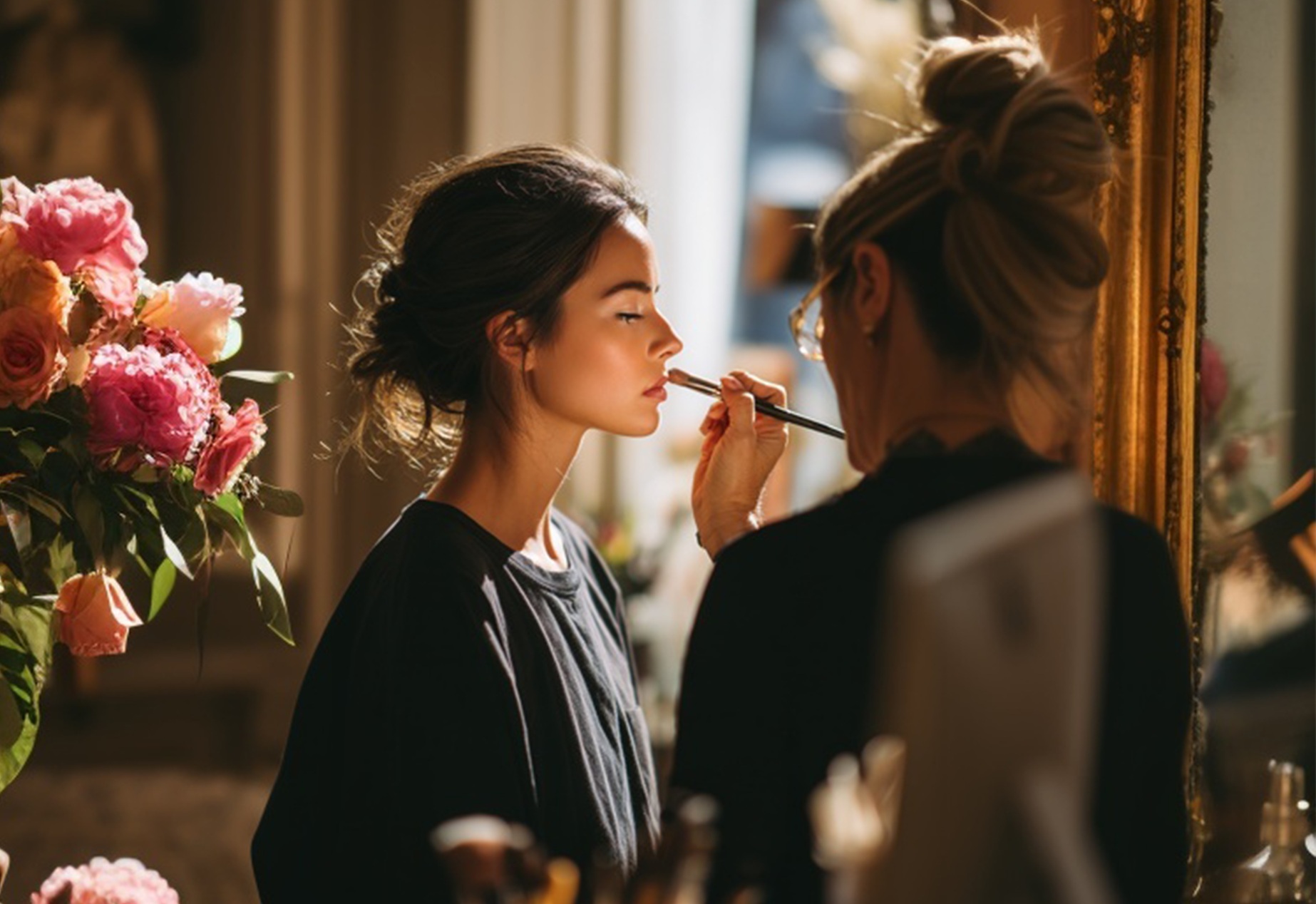 Personal Make Up