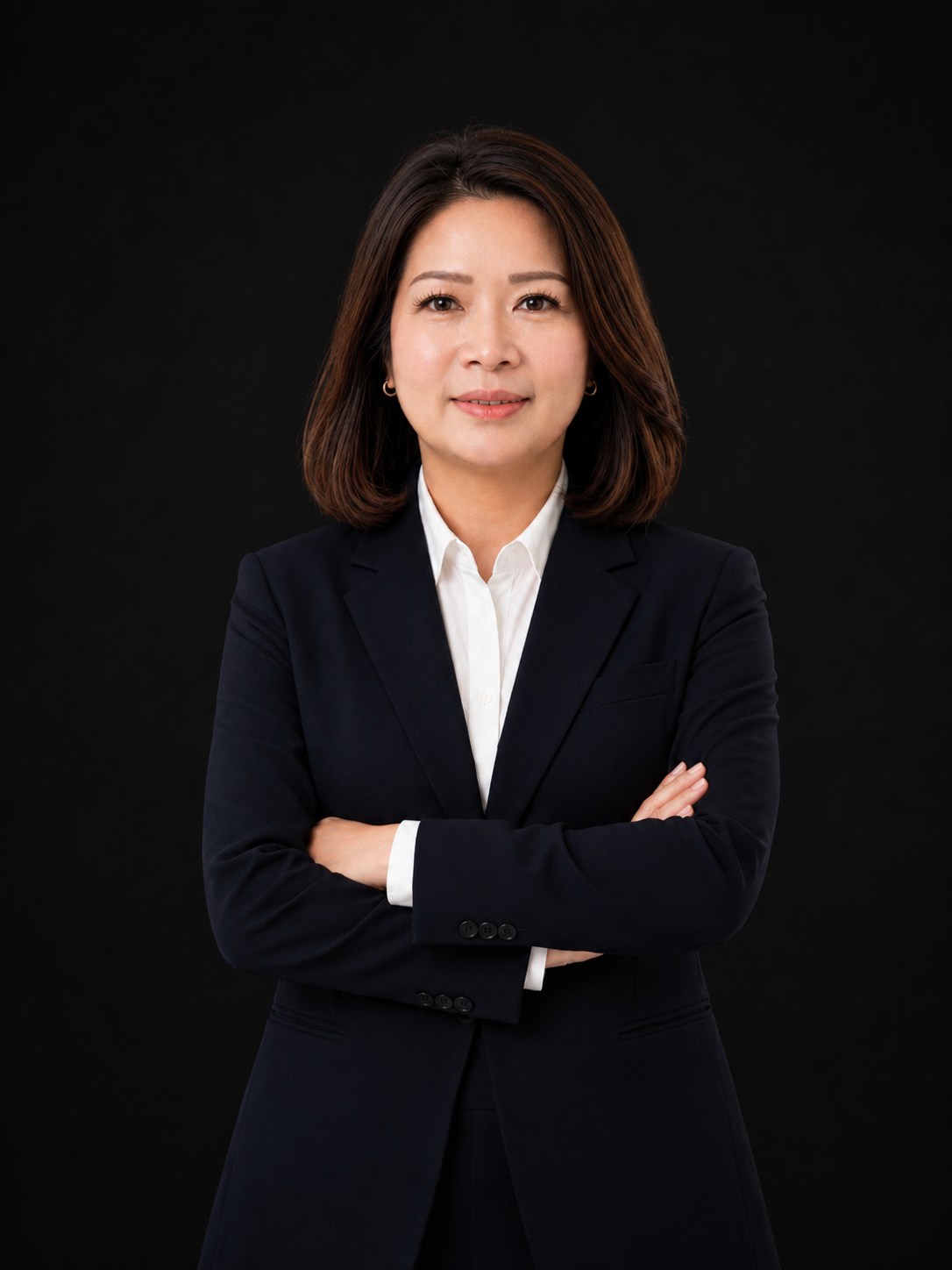 Angelina Seah