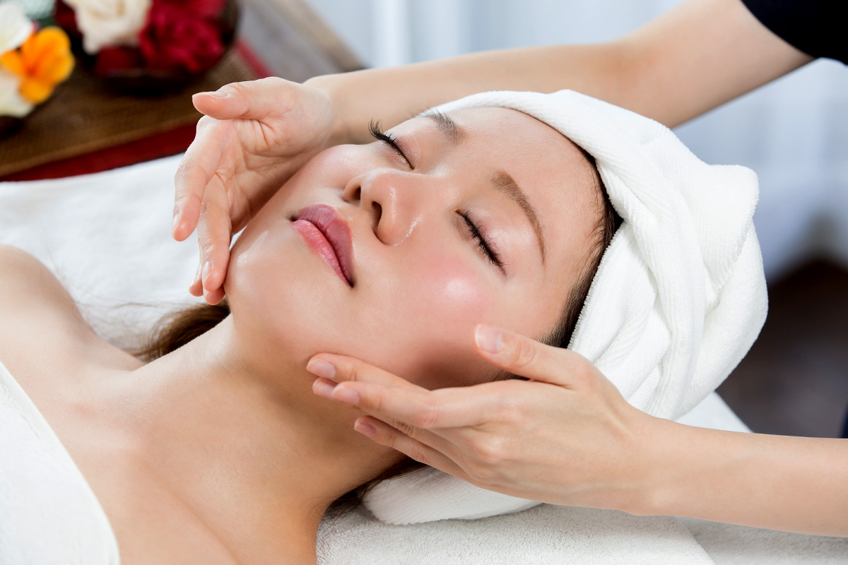 Diploma in Beauty Specialist (Mandarin)