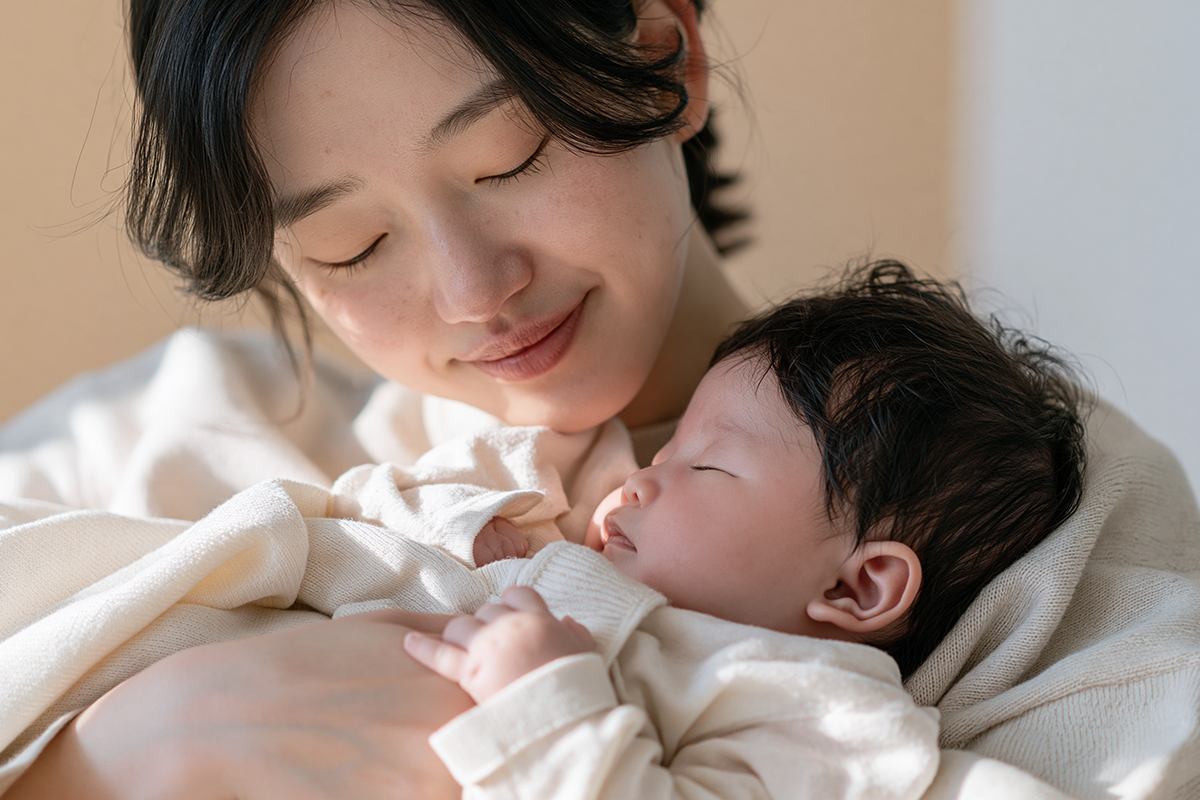 Diploma in Maternal, Newborn and Infant Care (Mandarin)