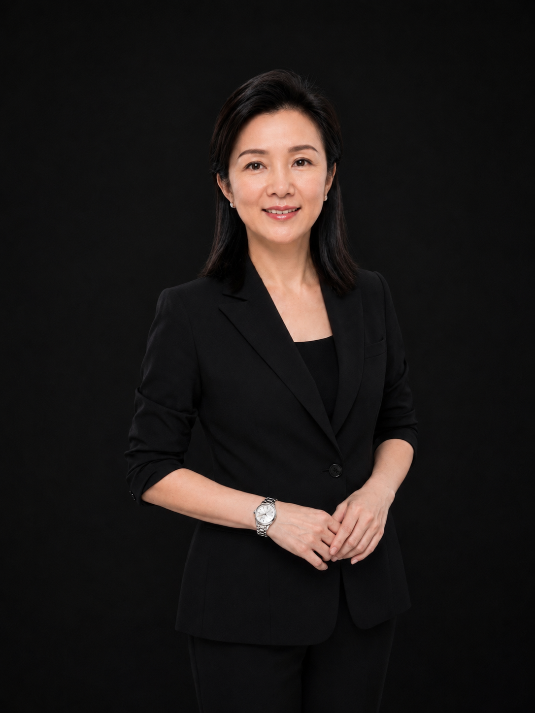 Anne Chong