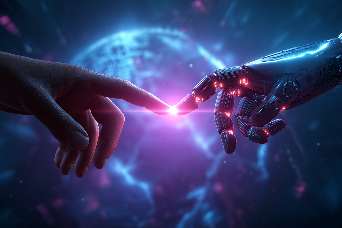 Integrated Digital Marketing with Generative AI