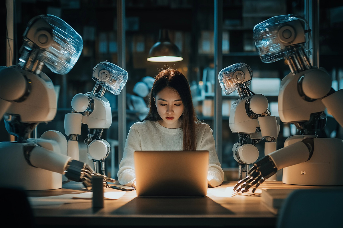 Marketing Campaign Management with Generative AI