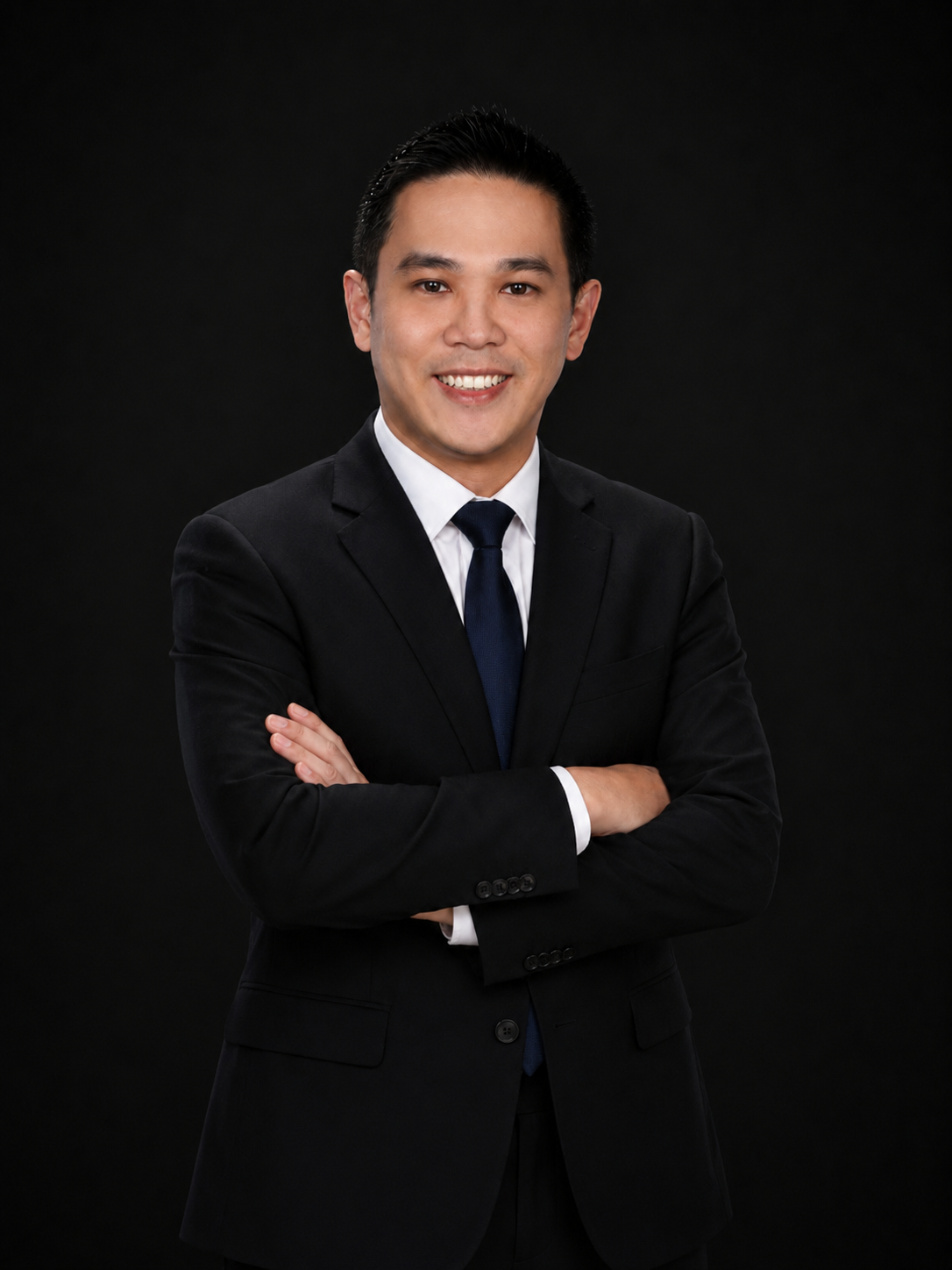 Anthony Chan