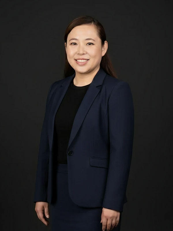 Gabrielle Tan