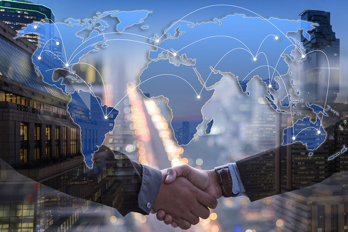 Diploma in International Business Development (Mandarin)