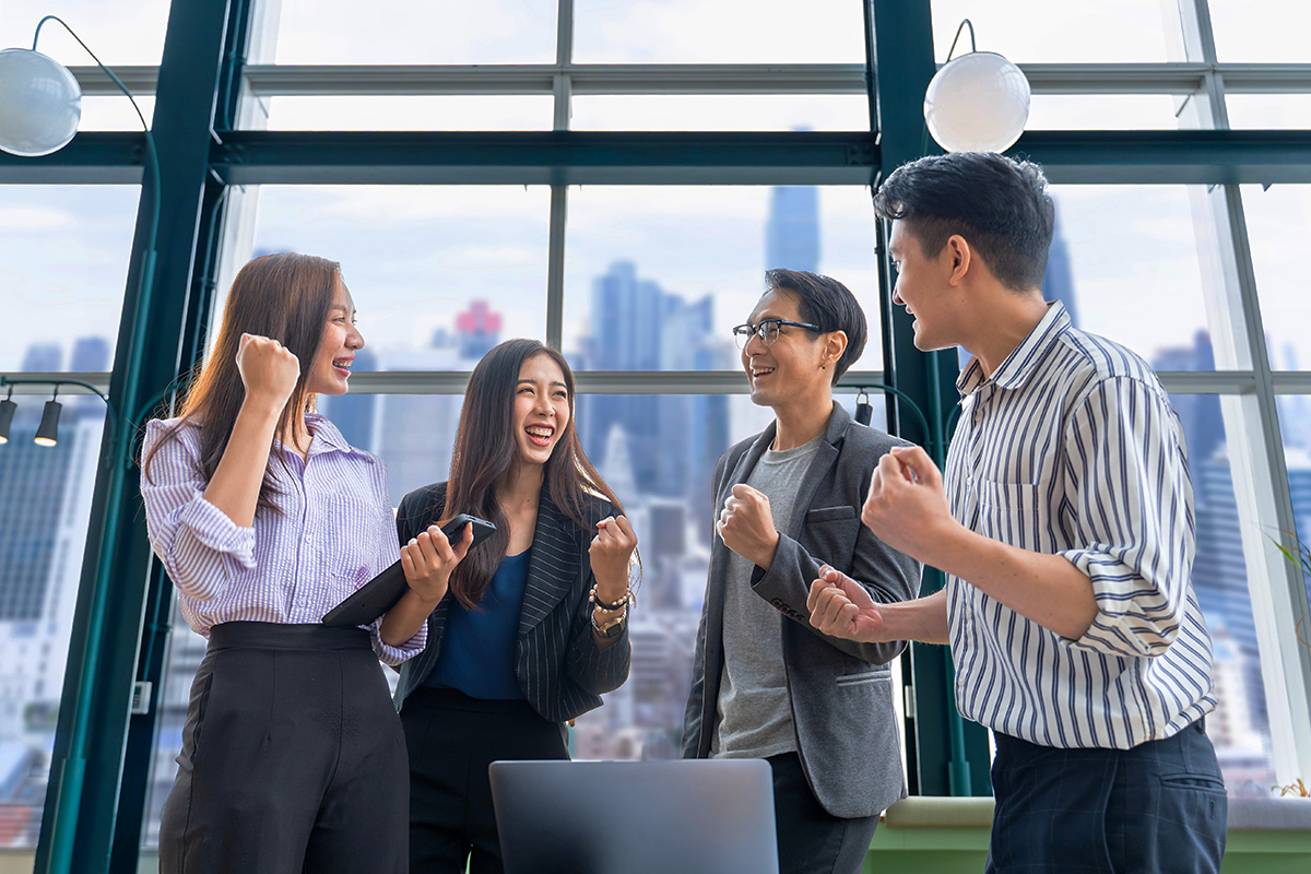 Diploma in International Business Management (Mandarin)