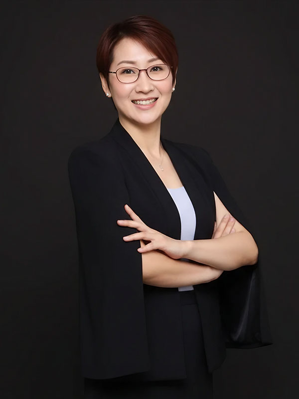 Irene Low