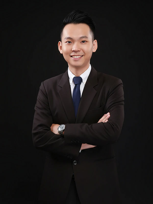 Jeff Lim