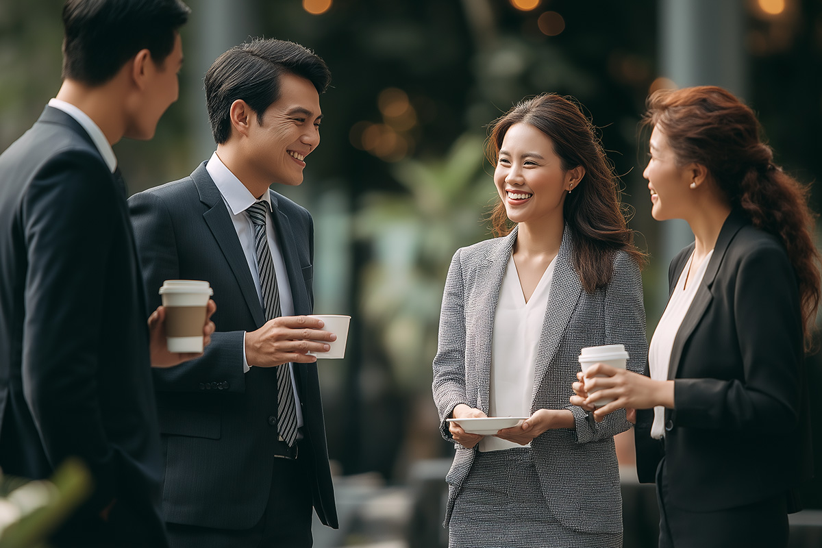Effective Communication for Quality Service Delivery