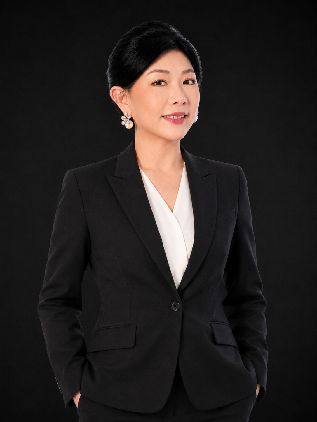 Kelly Chua