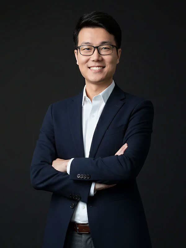 Kino Zhang