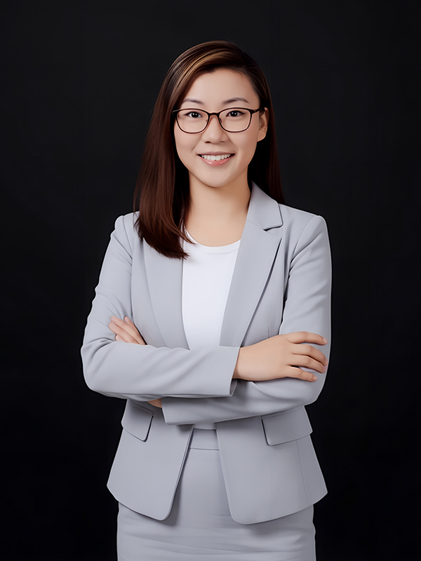 Priscilla Li