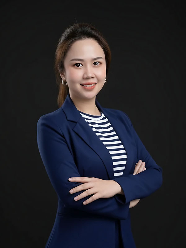 Rachel Chin