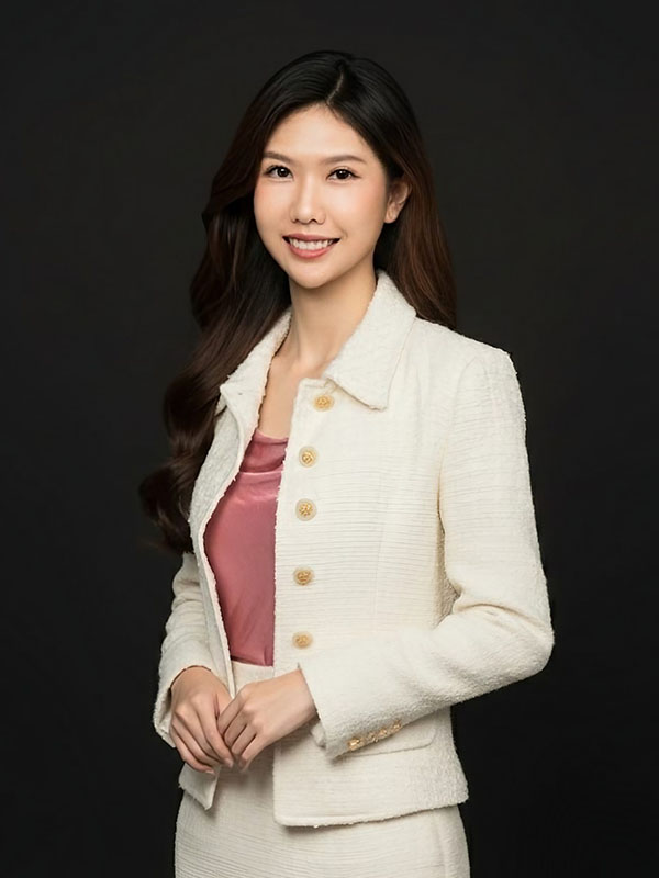 Renee Pang