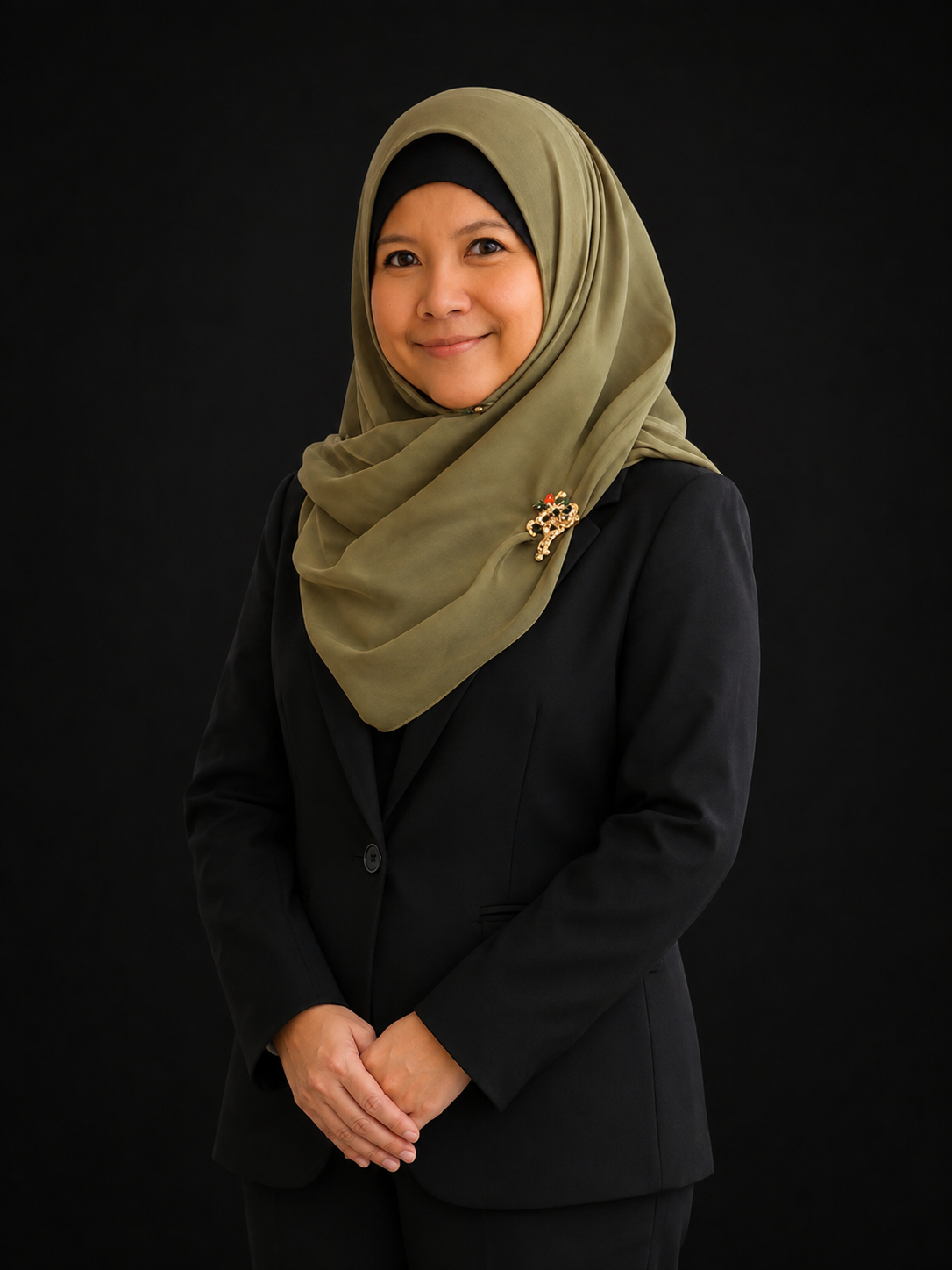 Siti Hawa A Hamid