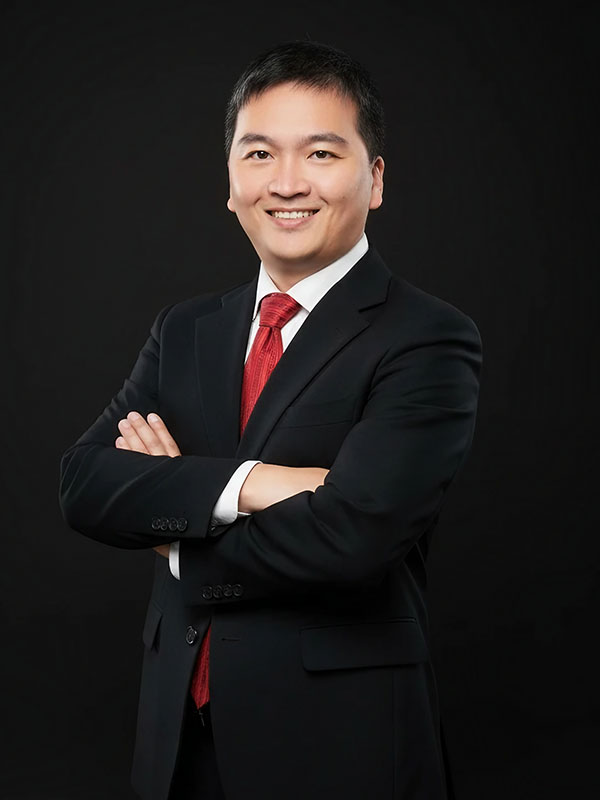 Tan Hai Tat
