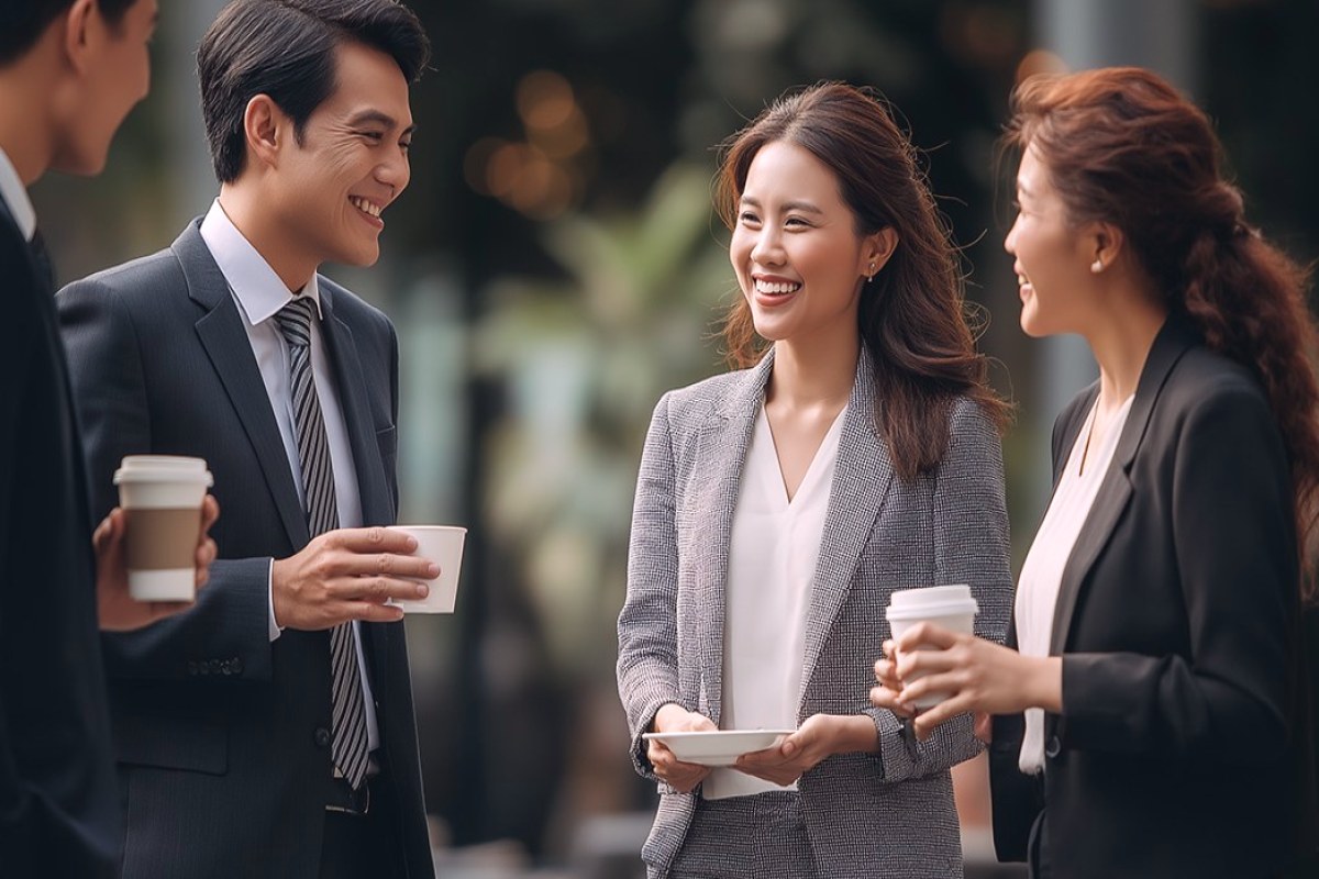 Foundation Certificate in Business Communication