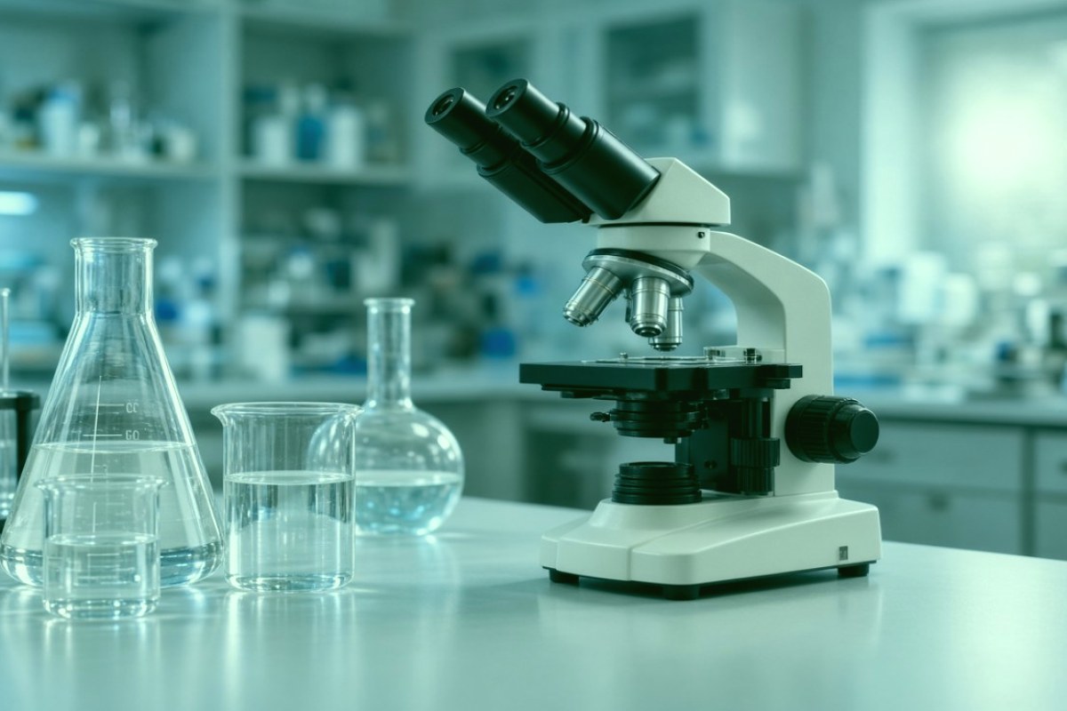 Foundation Studies in Science