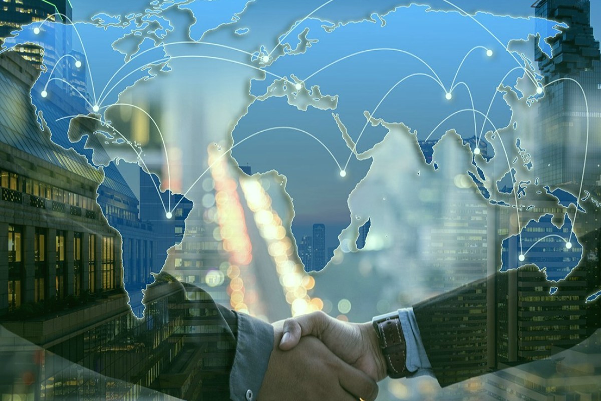Professional Certificate in Digital Leadership