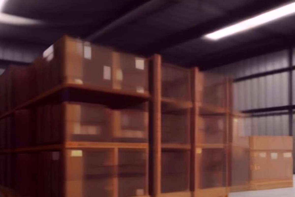 Certificate in Logistics Operations