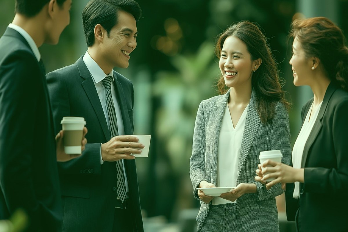 Certificate in Business English