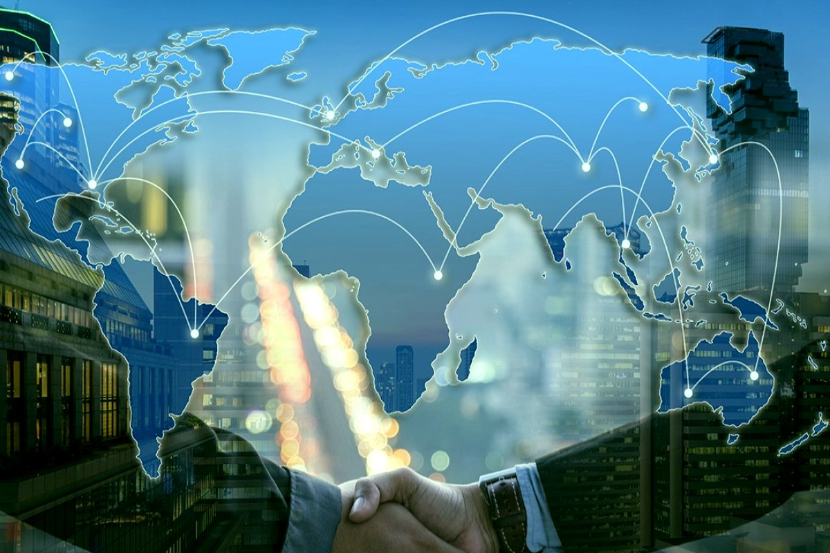 Foundation Certificate in Business