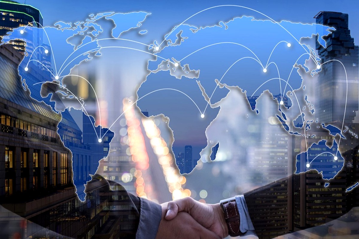 Professional Certificate in Sales & Negotiation