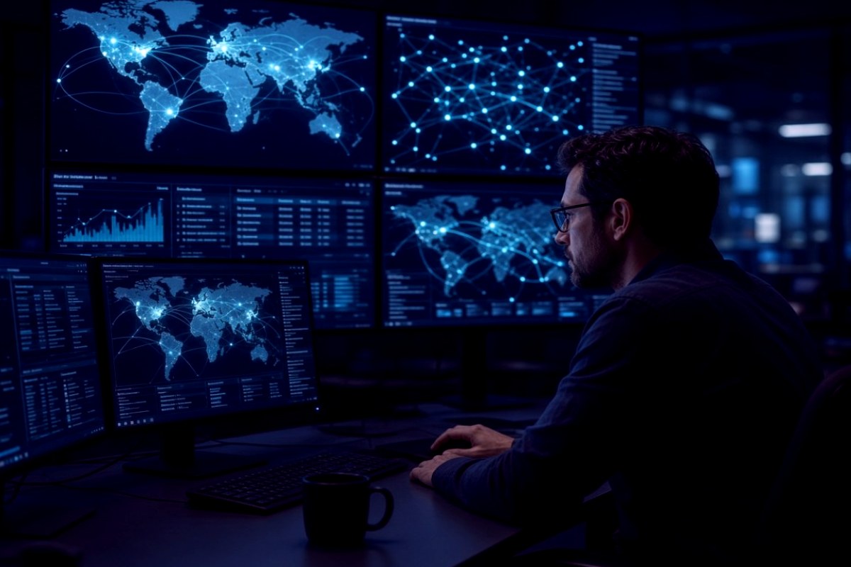 Diploma in Cybersecurity
