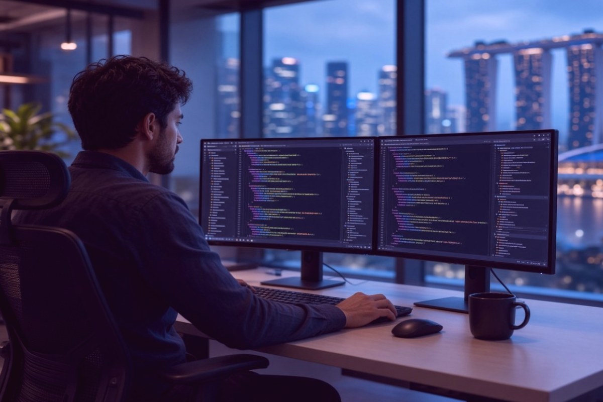 Certificate in Web Development