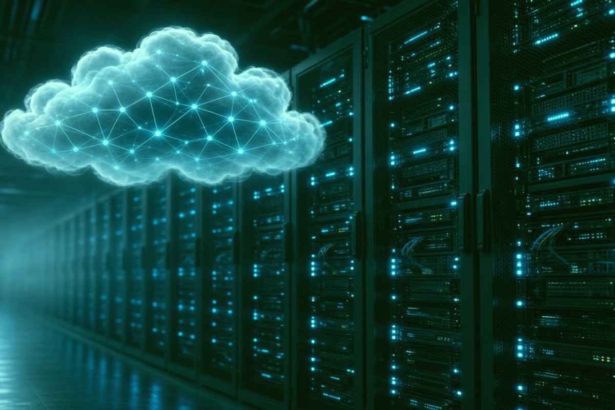 Professional Certificate in Cloud Fundamentals