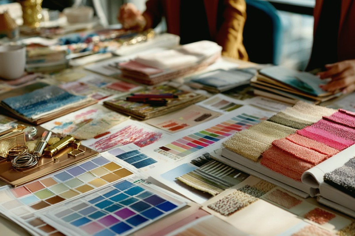 Diploma in Interior Design
