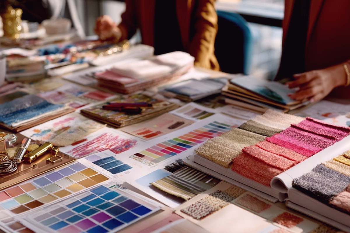 Professional Certificate in Creative Portfolio Development