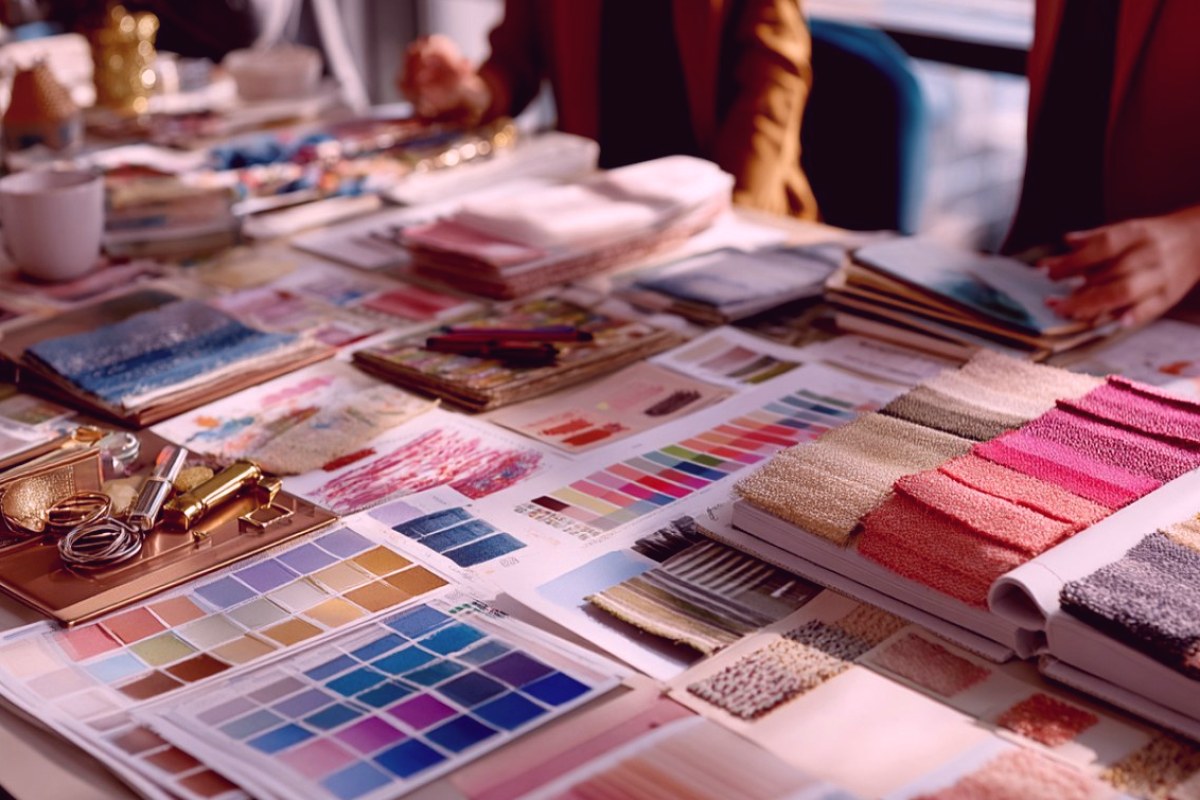 Diploma in Fine Arts