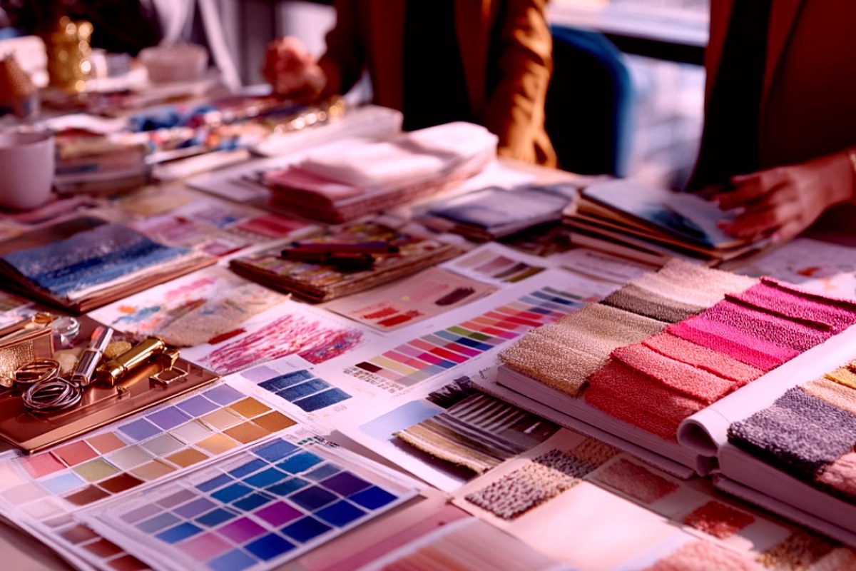 Diploma in Design (3D)