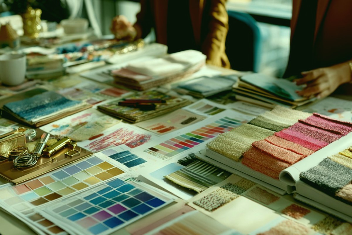 Certificate in Fashion Illustration