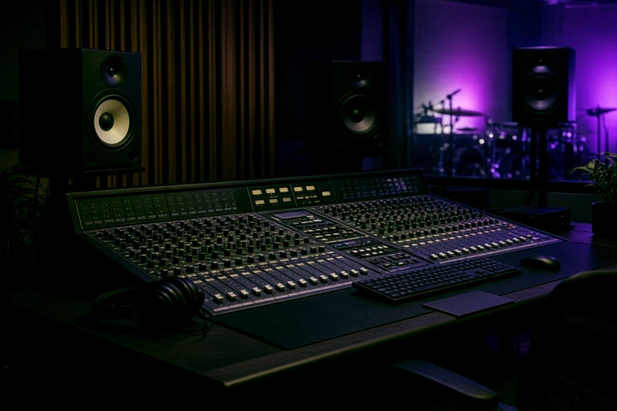 Professional Certificate in Music Fundamentals
