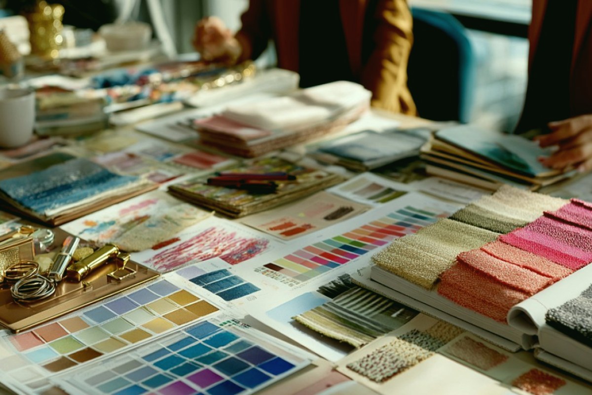 Foundation Certificate in Visual Arts