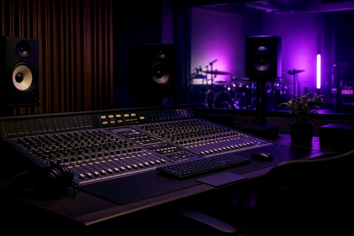 Diploma in Music Performance