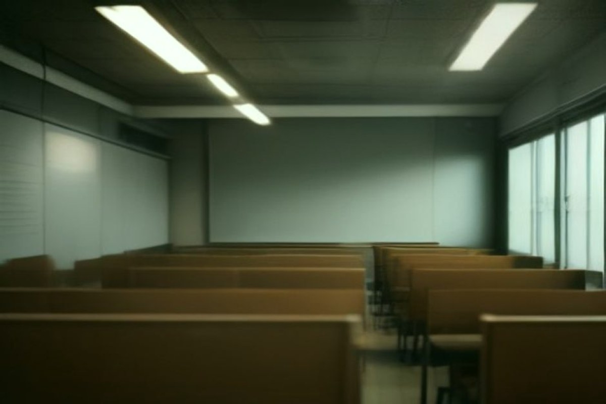 Preparatory Course for IELTS