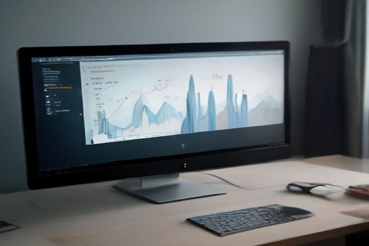 Professional Certificate in Data Visualisation