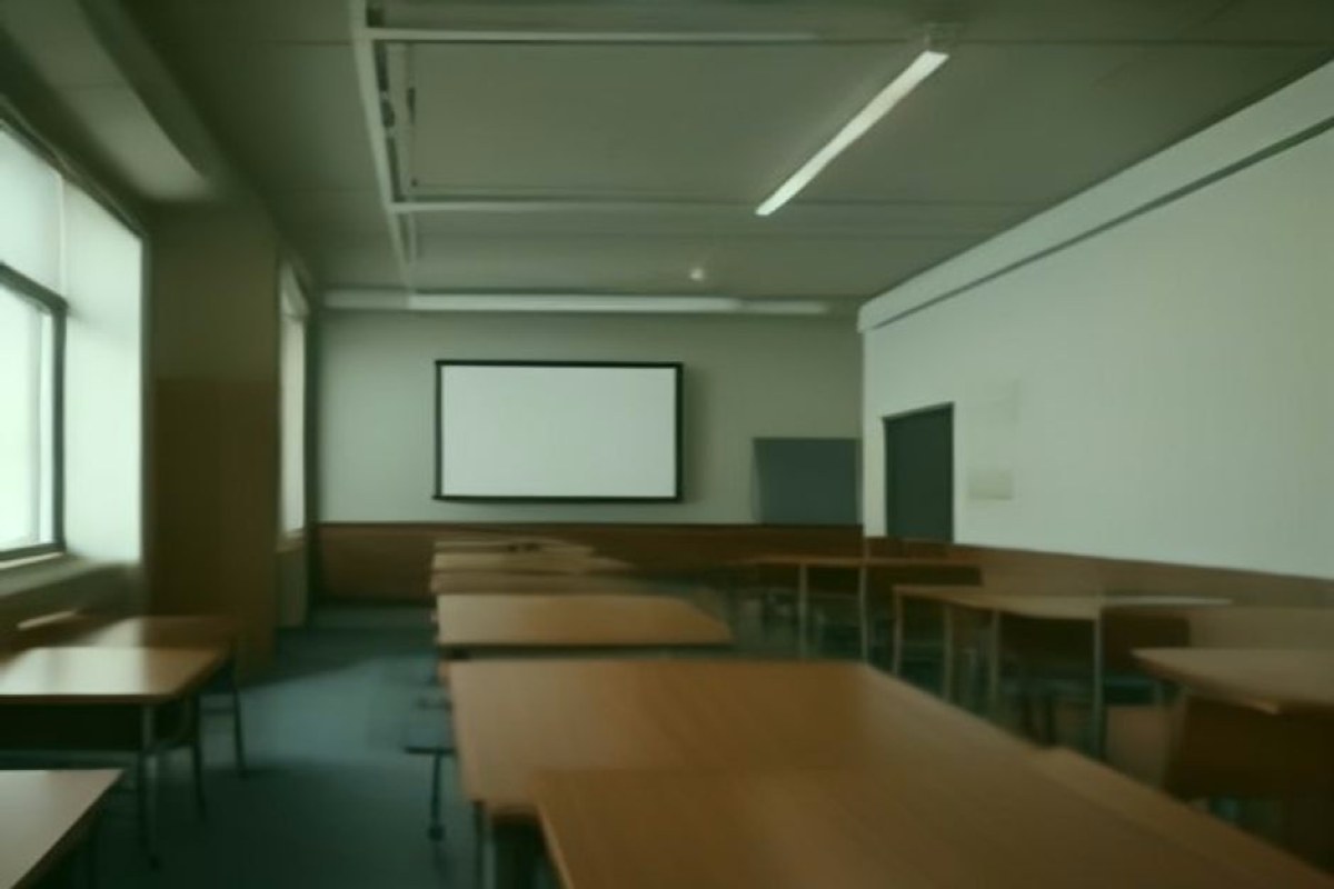 Foundation Certificate in English Communication