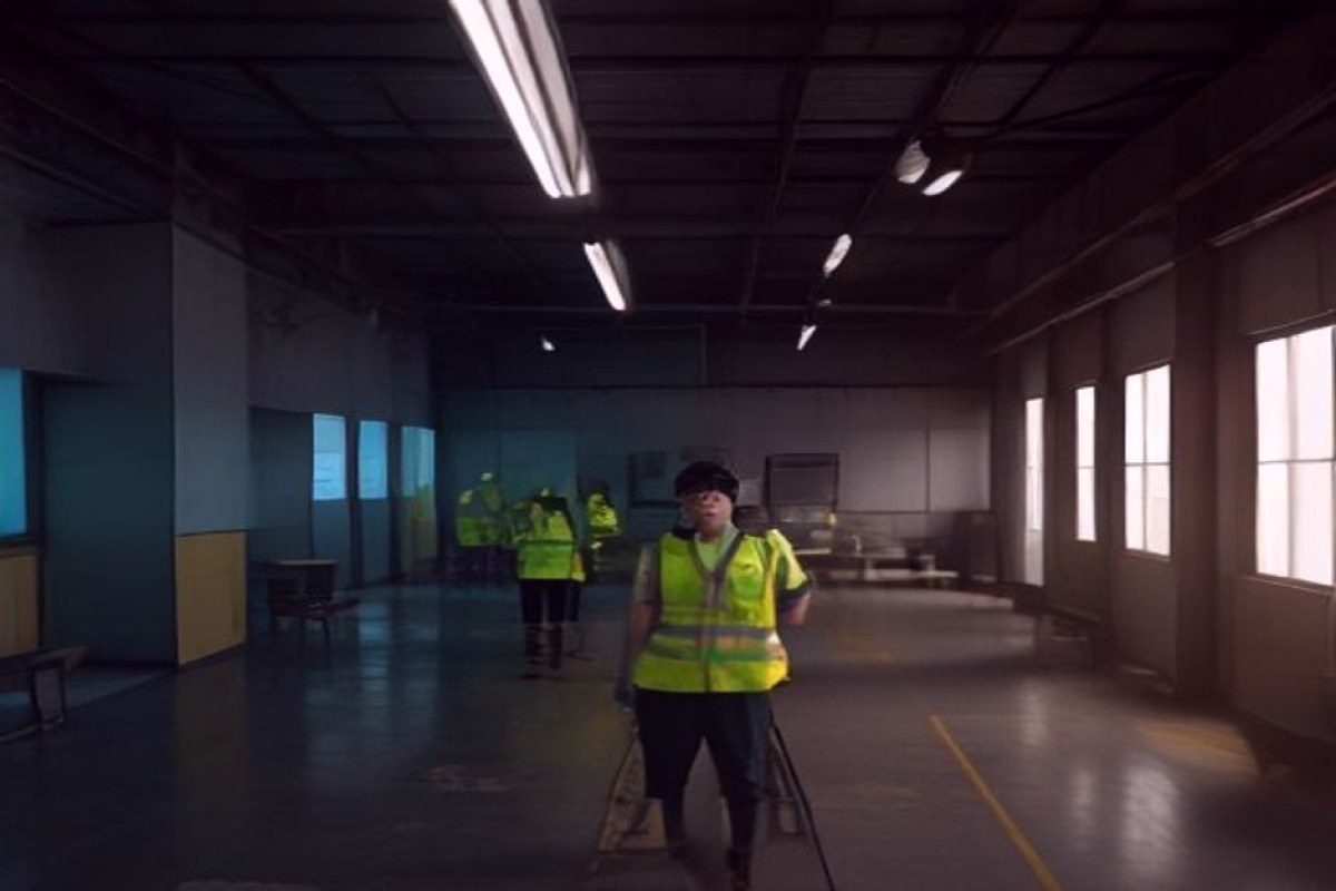 Certificate in Workplace Safety Awareness