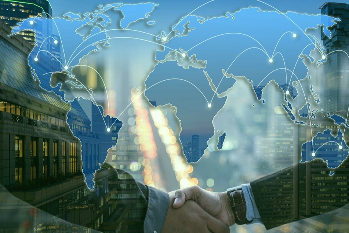 Professional Certificate in Change Management